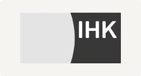 IHK Zertifizierung