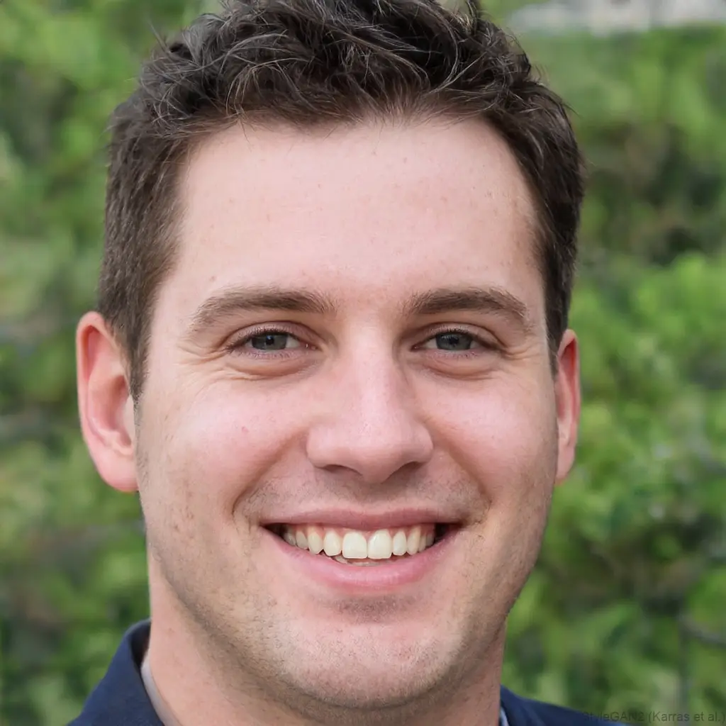 Daniel Wagner