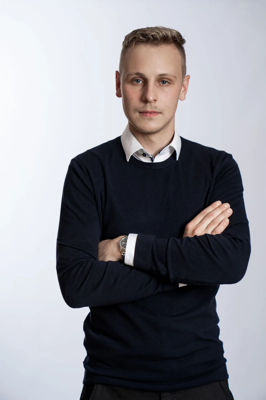 Michael Haidl